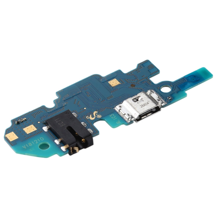 For Galaxy M10 SM-M105F Original Charging Port Board - Charging Port Board by PMC Jewellery | Online Shopping South Africa | PMC Jewellery | Buy Now Pay Later Mobicred