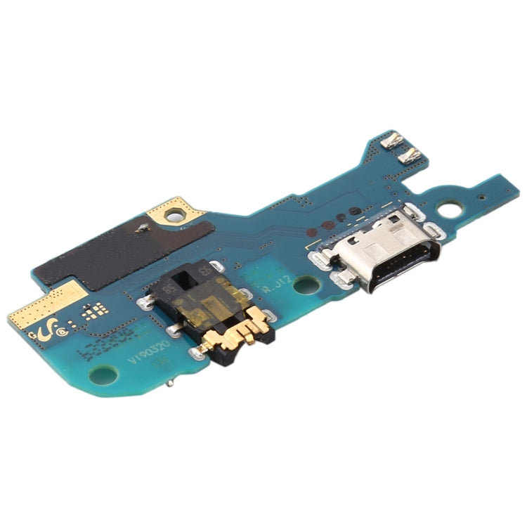 For Galaxy M30 SM-M305F Original Charging Port Board - Charging Port Board by PMC Jewellery | Online Shopping South Africa | PMC Jewellery | Buy Now Pay Later Mobicred