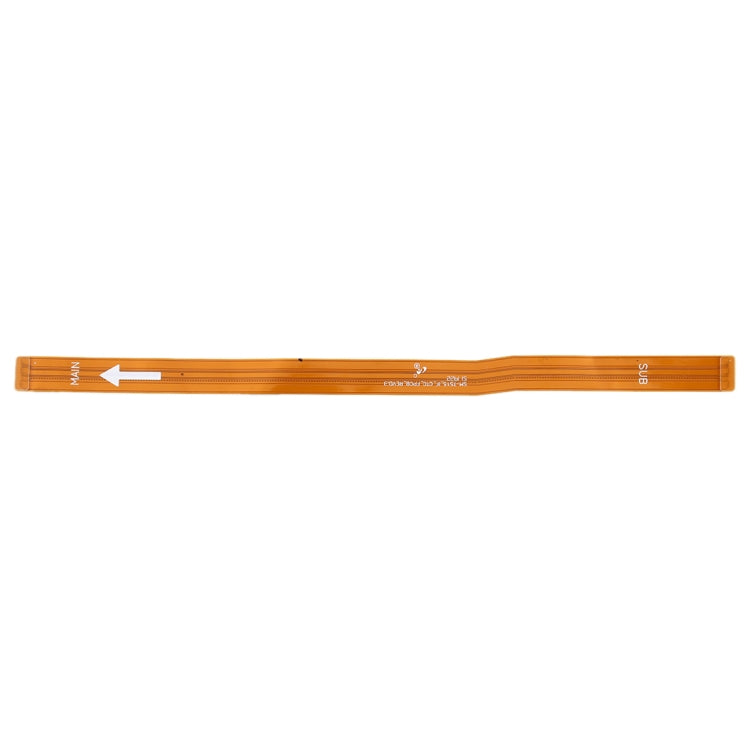 For Galaxy Tab A 10.1 (2019) / SM-T515 / T510 Motherboard Connector Flex Cable - free shipping - PMc TechLife - Order now!