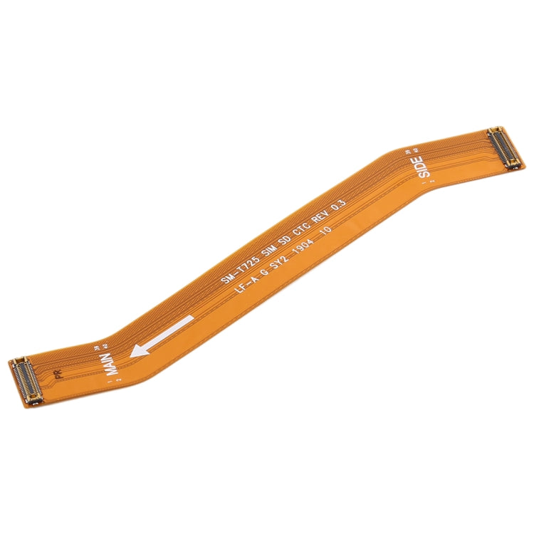 For Galaxy Tab S5e / SM-T725 Small Motherboard Connector Flex Cable - free shipping - PMc TechLife - Order now!