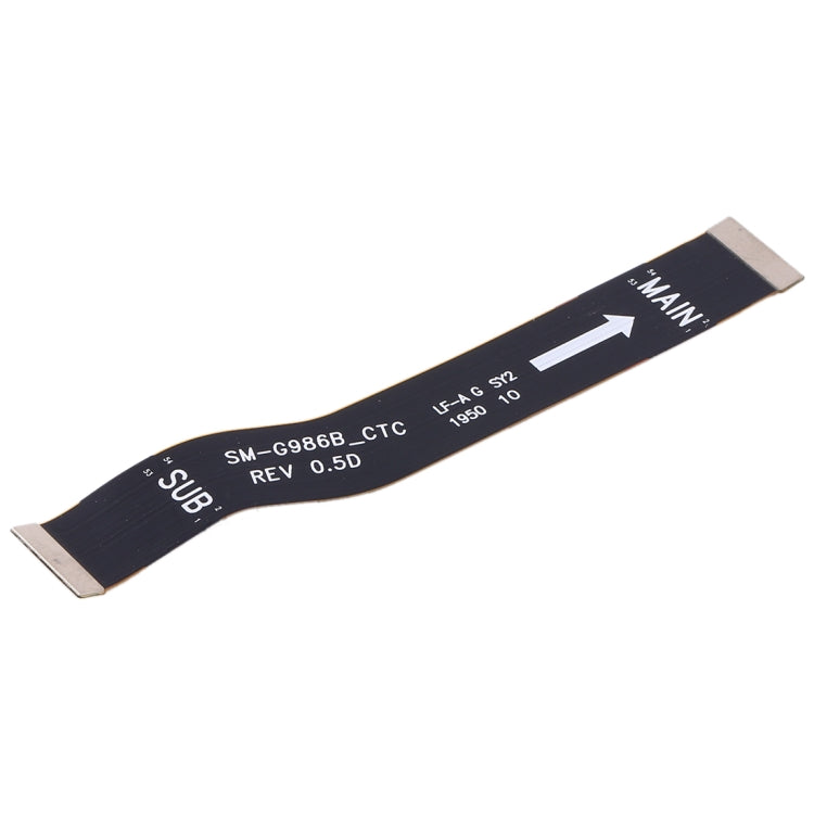 Motherboard Flex Cable for Samsung Galaxy S20+ - Flex Cable by PMC Jewellery | Online Shopping South Africa | PMC Jewellery