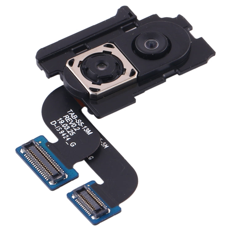 For Samsung Galaxy Tab S6 / SM-T865 Back Facing Camera - free shipping - PMc TechLife - Order now!