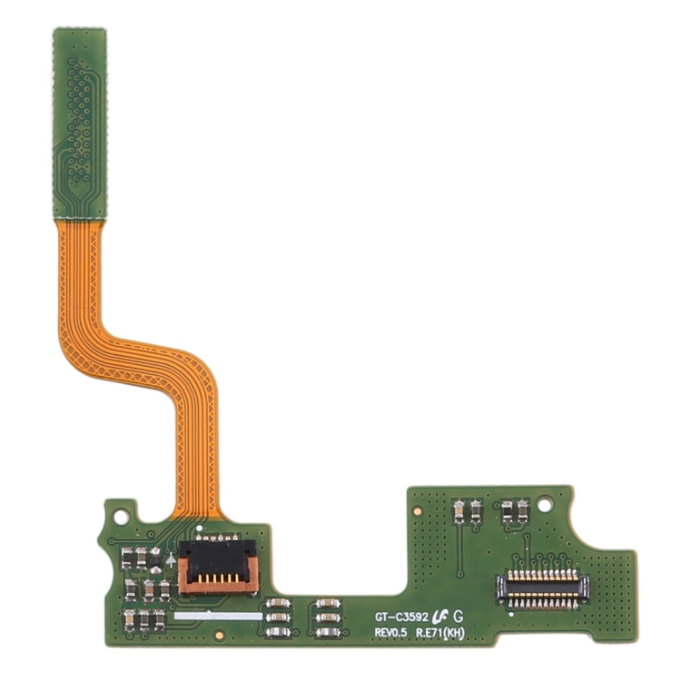For Samsung C3592 Motherboard Flex Cable - Flex Cable by PMC Jewellery | Online Shopping South Africa | PMC Jewellery
