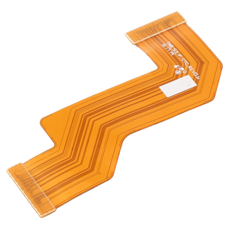 For Samsung Galaxy Tab S3 9.7 SM-T820 / T825 / T827 / T823 Charging Port Connector Flex Cable - free shipping - PMc TechLife - Order now!