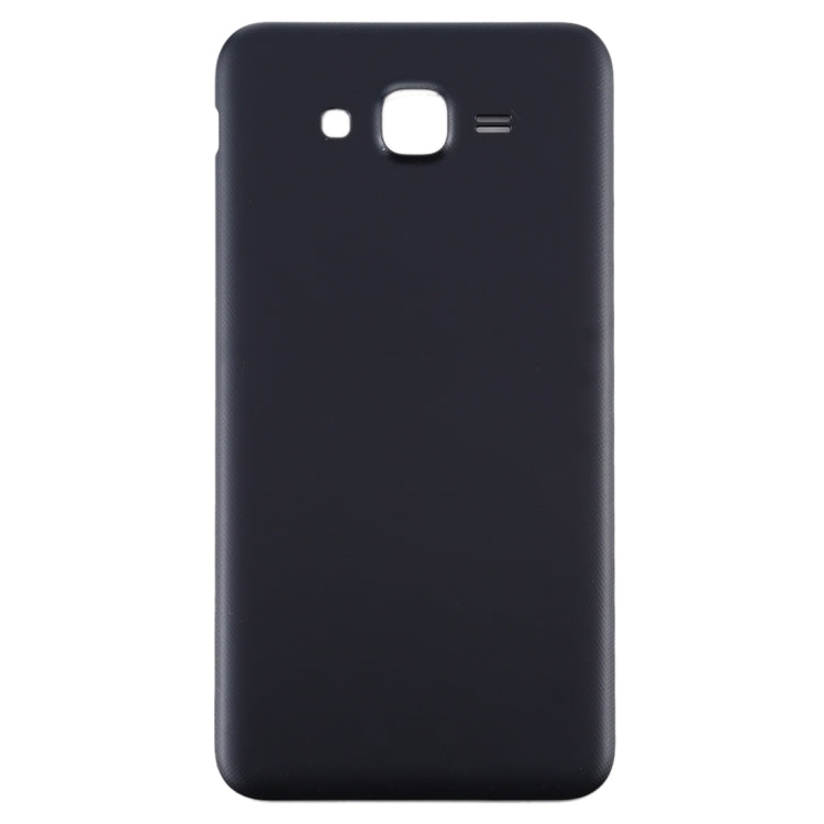 For Samsung Galaxy J7 Neo / J7 Core / J7 Nxt SM-J701 Battery Back Cover (Black) - free shipping - PMc TechLife - Order now!