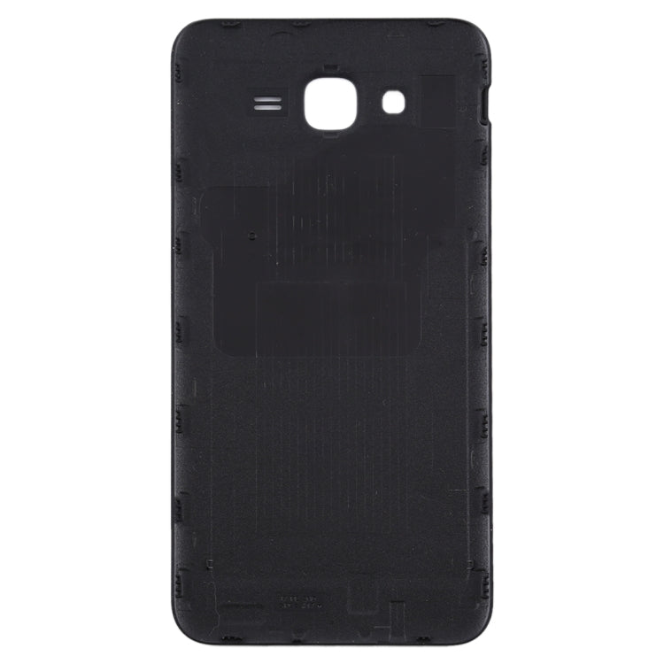 For Samsung Galaxy J7 Neo / J7 Core / J7 Nxt SM-J701 Battery Back Cover (Black) - free shipping - PMc TechLife - Order now!
