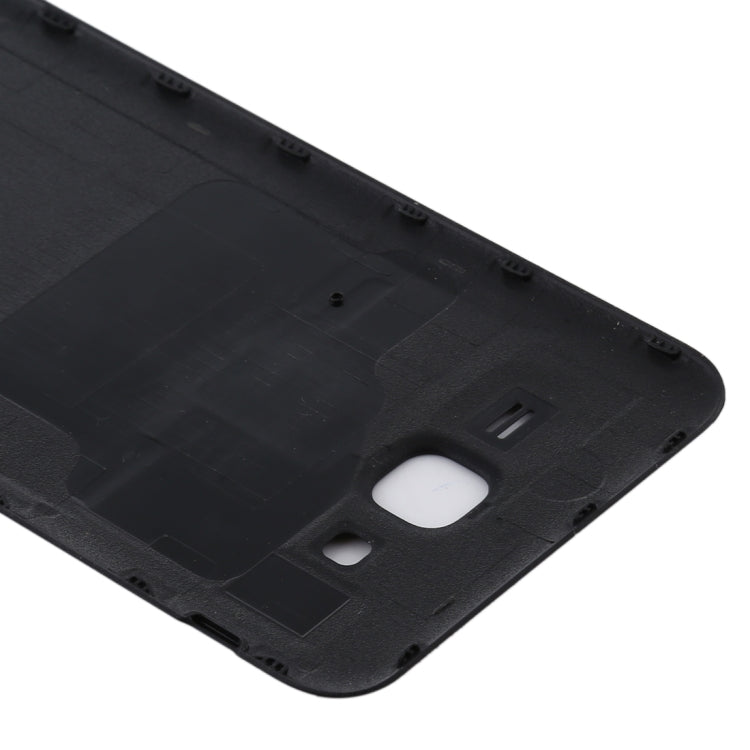 For Samsung Galaxy J7 Neo / J7 Core / J7 Nxt SM-J701 Battery Back Cover (Black) - free shipping - PMc TechLife - Order now!