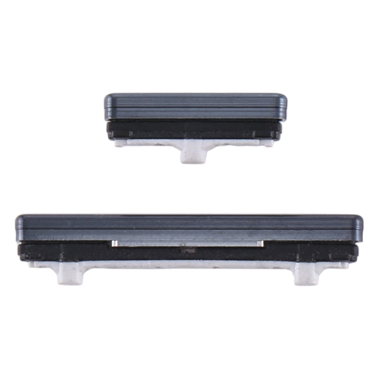 For Samsung Galaxy Note10+ Power Button and Volume Control Button(Black) - free shipping - PMc TechLife - Order now!