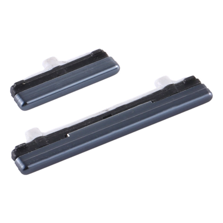 For Samsung Galaxy Note10+ Power Button and Volume Control Button(Black) - free shipping - PMc TechLife - Order now!
