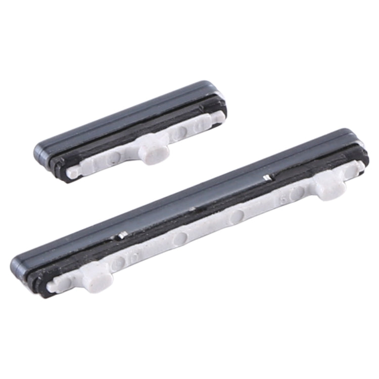 For Samsung Galaxy Note10+ Power Button and Volume Control Button(Black) - free shipping - PMc TechLife - Order now!