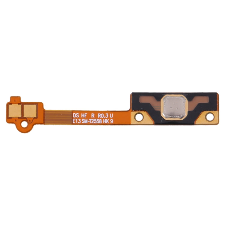 For Samsung Galaxy Tab Q / SM-T2558 Return Button Flex Cable - free shipping - PMc TechLife - Order now!