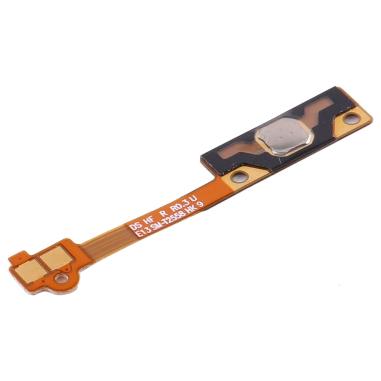 For Samsung Galaxy Tab Q / SM-T2558 Return Button Flex Cable - free shipping - PMc TechLife - Order now!