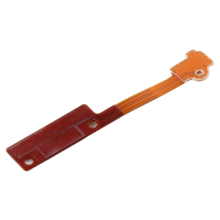 For Samsung Galaxy Tab Q / SM-T2558 Return Button Flex Cable - free shipping - PMc TechLife - Order now!
