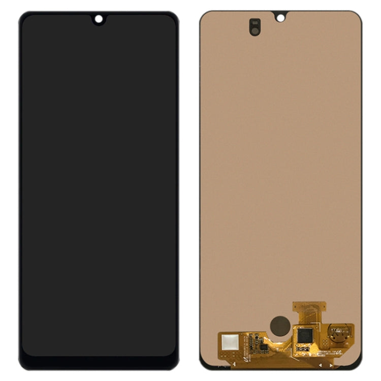 Original Super AMOLED LCD Screen for Samsung Galaxy A31 with Digitizer Full Assembly - free shipping - PMc TechLife - Order now!
