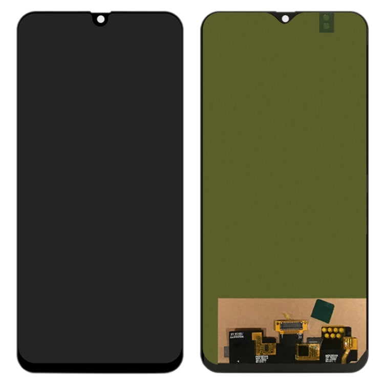 Original Super AMOLED LCD Screen for Samsung Galaxy A40S with Digitizer Full Assembly - free shipping - PMc TechLife - Order now!