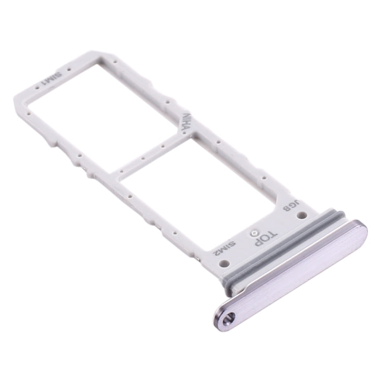 For Samsung Galaxy Note20 SIM Card Tray + SIM Card Tray (Black) - free shipping - PMc TechLife - Order now!