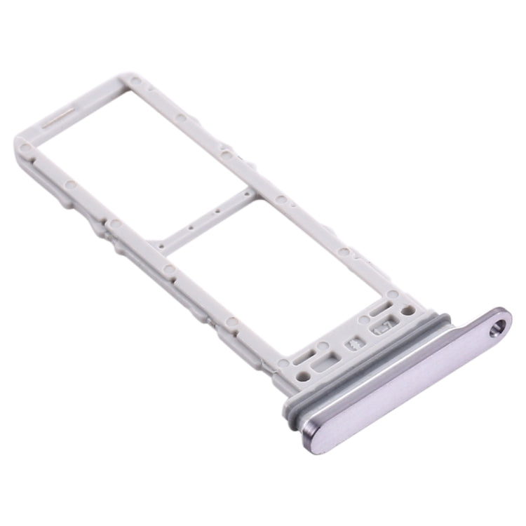 For Samsung Galaxy Note20 SIM Card Tray + SIM Card Tray (Black) - free shipping - PMc TechLife - Order now!