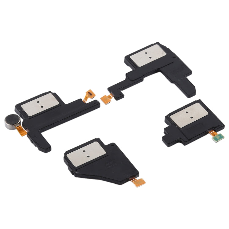 For Samsung Galaxy Tab S3 9.7 SM-T820 / T823 / T825 / T827 4pcs Speaker Ringer Buzzer - free shipping - PMc TechLife - Order now!