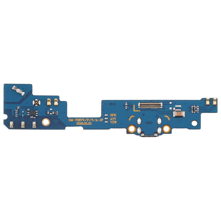 For Samsung Galaxy Tab A 8.0 (2018) SM-T387 Charging Port Board - Charging Port Board by PMC Jewellery | Online Shopping South Africa | PMC Jewellery | Buy Now Pay Later Mobicred