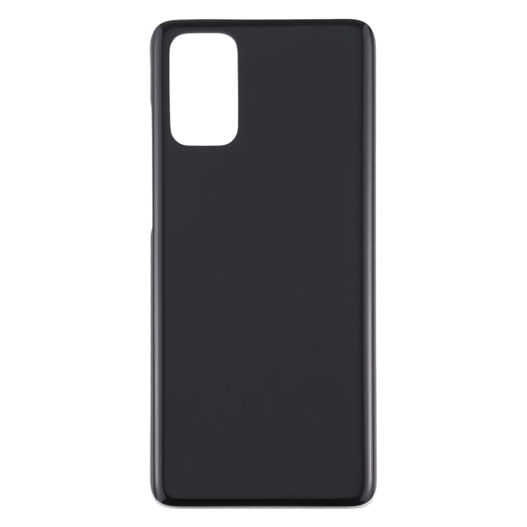 For Samsung Galaxy S20+ Battery Back Cover (Black) - free shipping - PMc TechLife - Order now!