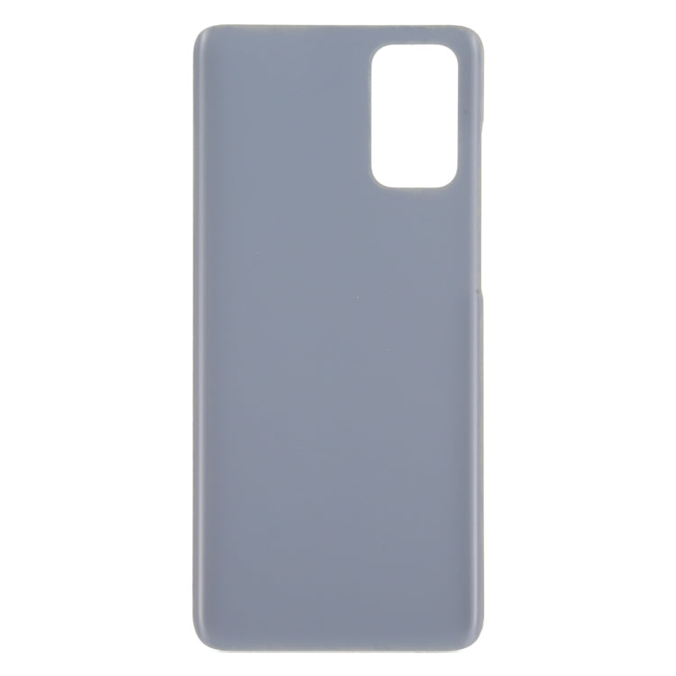 For Samsung Galaxy S20+ Battery Back Cover (Black) - free shipping - PMc TechLife - Order now!
