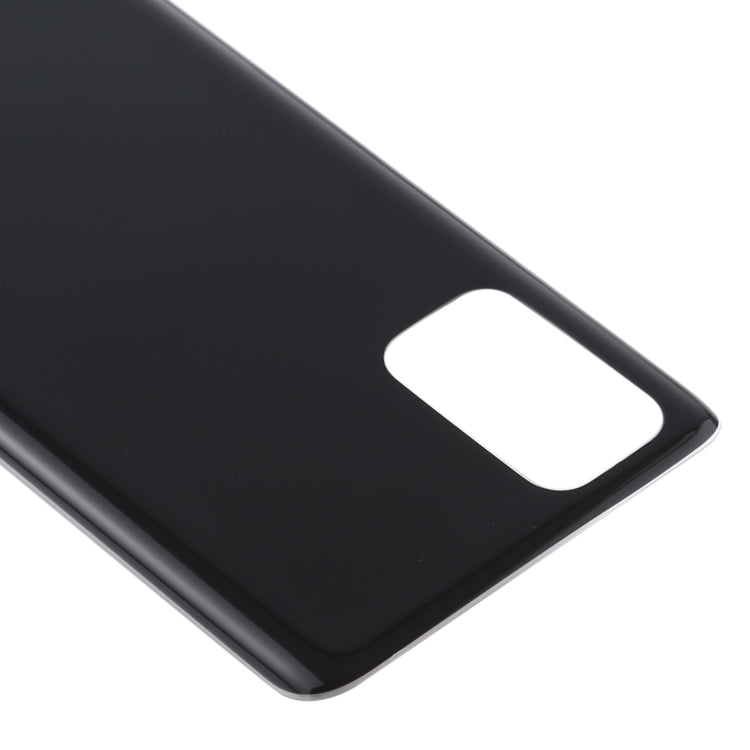For Samsung Galaxy S20+ Battery Back Cover (Black) - free shipping - PMc TechLife - Order now!