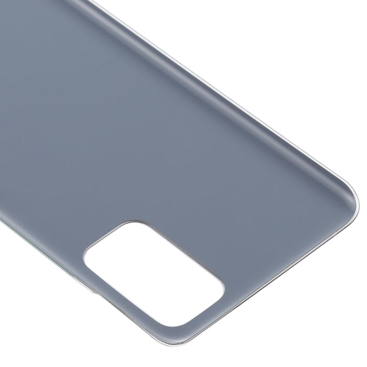 For Samsung Galaxy S20+ Battery Back Cover (Blue) - free shipping - PMc TechLife - Order now!