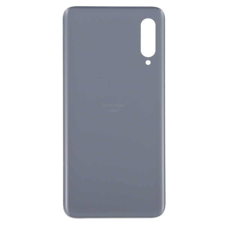For Samsung Galaxy A90 Battery Back Cover (White) - free shipping - PMc TechLife - Order now!