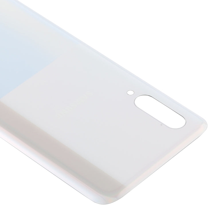 For Samsung Galaxy A90 Battery Back Cover (White) - free shipping - PMc TechLife - Order now!