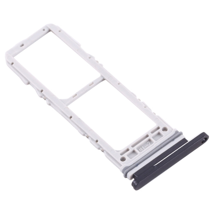 For Samsung Galaxy A90 5G SM-A908 SIM Card Tray + SIM Card Tray (Black) - free shipping - PMc TechLife - Order now!