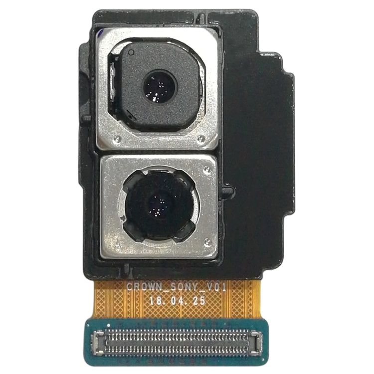 For Galaxy Note9 N960A / N960T / N960V Back Camera Module - Camera by PMC Jewellery | Online Shopping South Africa | PMC Jewellery