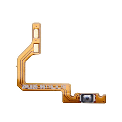 For Samsung Galaxy A10s SM-A107 Power Button Flex Cable - Flex Cable by PMC Jewellery | Online Shopping South Africa | PMC Jewellery