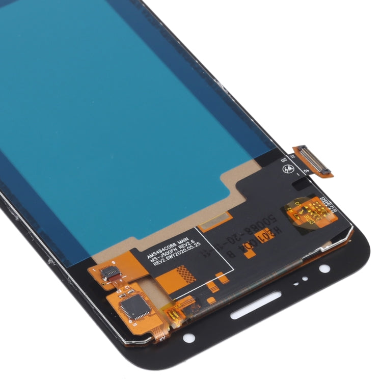 TFT LCD Screen for Galaxy J5 (2015) J500F, J500FN, J500F/DS, J500G, J500M with Digitizer Full Assembly (Black) - free shipping - PMc TechLife - Order now!