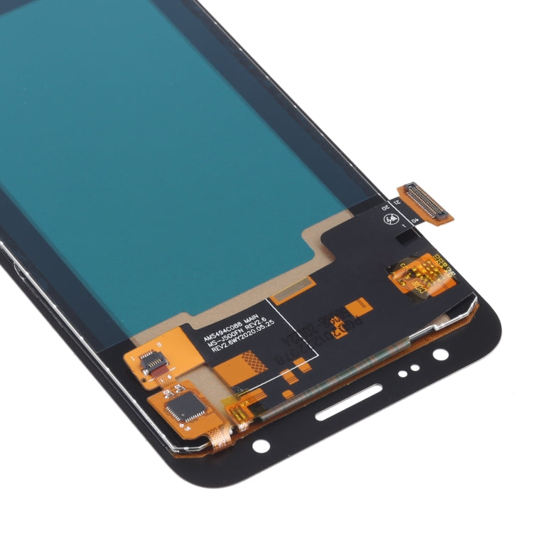 TFT LCD Screen for Galaxy J5 (2015) J500F, J500FN, J500F/DS, J500G, J500M with Digitizer Full Assembly (Gold) - free shipping - PMc TechLife - Order now!