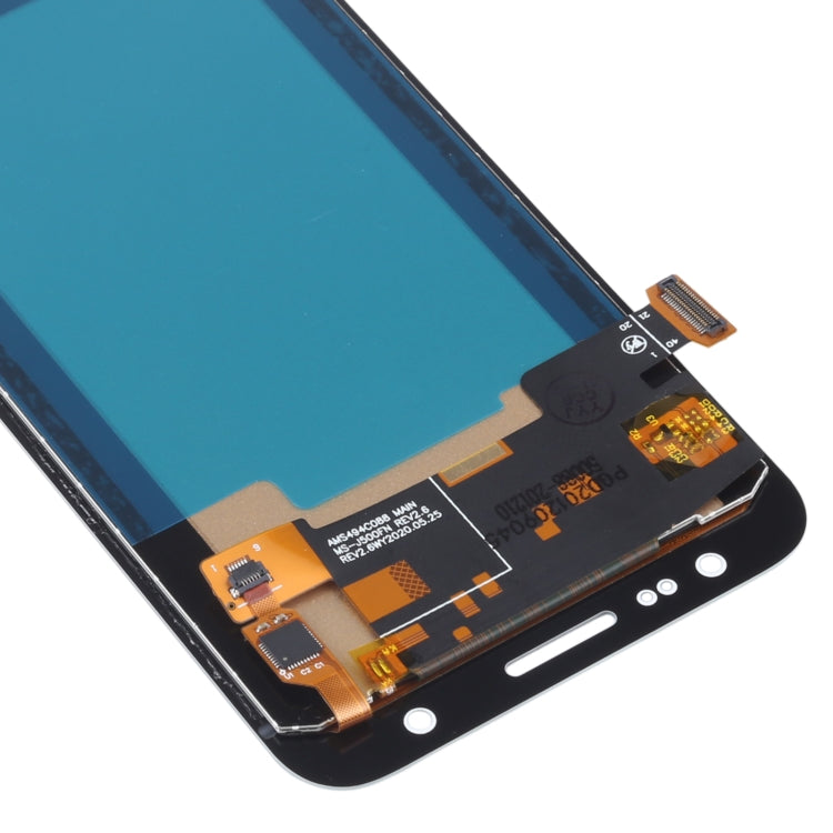 TFT LCD Screen for Galaxy J5 (2015) J500F, J500FN, J500F/DS, J500G, J500M with Digitizer Full Assembly (Blue) - free shipping - PMc TechLife - Order now!