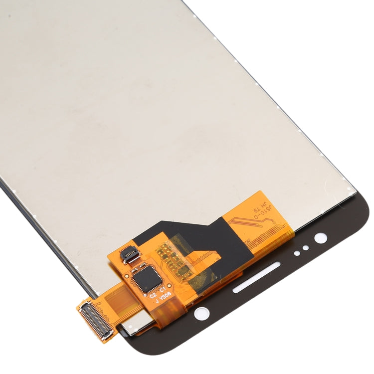 TFT LCD Screen for Galaxy J5 (2016) J510F, J510FN, J510G, J510Y, J510M with Digitizer Full Assembly(Black) - free shipping - PMc TechLife - Order now!