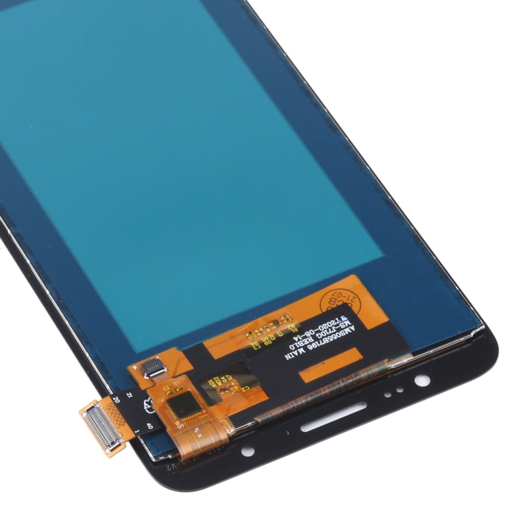 TFT LCD Screen for Galaxy J7 (2016) / On 8, J710F / J710FN / J710M / J710MN / J7108 with Digitizer Full Assembly (Black) - free shipping - PMc TechLife - Order now!