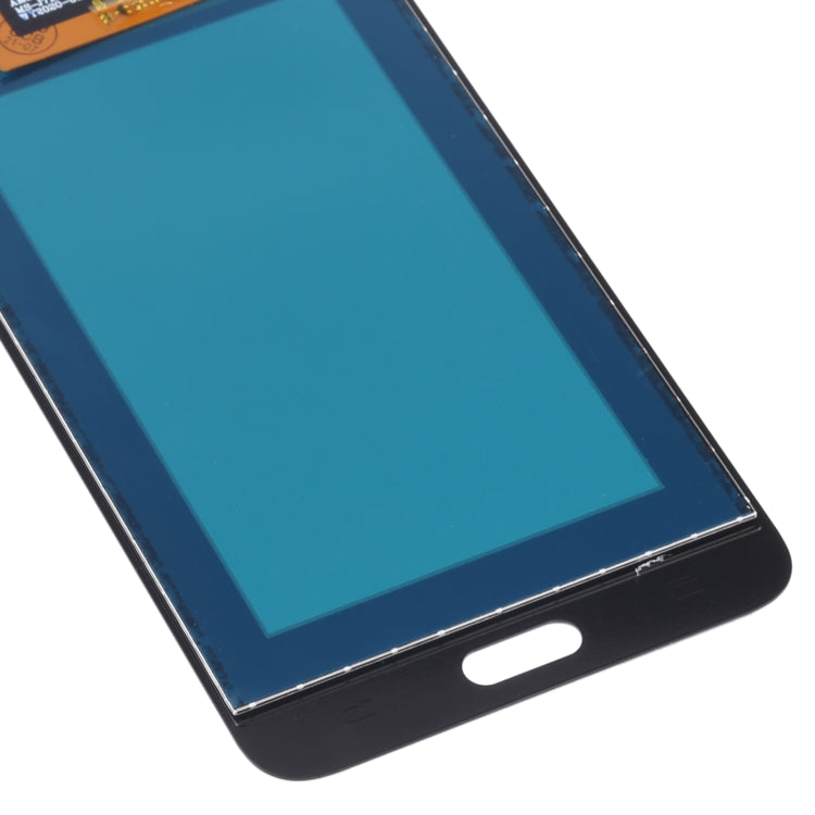 TFT LCD Screen for Galaxy J7 (2016) / On 8, J710F / J710FN / J710M / J710MN / J7108 with Digitizer Full Assembly (Black) - free shipping - PMc TechLife - Order now!