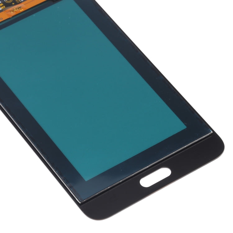 TFT LCD Screen for Galaxy J7 (2016) / On 8, J710F / J710FN / J710M / J710MN / J7108 With Digitizer Full Assembly (Gold) - free shipping - PMc TechLife - Order now!
