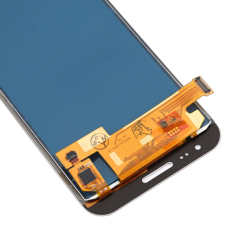 TFT LCD Screen for Galaxy J2 (2015) / J200F / J200Y / J200G / J200H / J200GU With Digitizer Full Assembly (White) - free shipping - PMc TechLife - Order now!