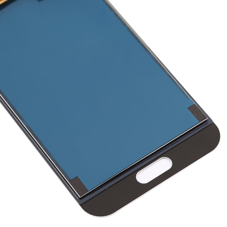 TFT LCD Screen for Galaxy J2 (2015) / J200F / J200Y / J200G / J200H / J200GU With Digitizer Full Assembly (White) - free shipping - PMc TechLife - Order now!