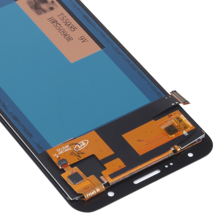 TFT Material LCD Screen and Digitizer Full Assembly for Galaxy J7 (2015) / J700F, J700F/DS, J700H/DS, J700M, J700M/DS, J700T, J700P(Black) - free shipping - PMc TechLife - Order now!