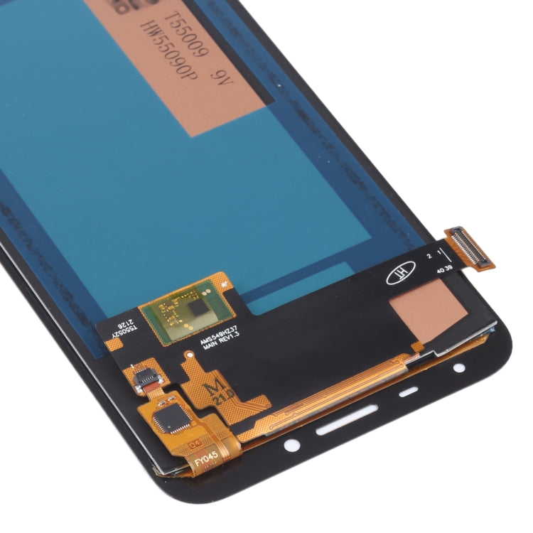 TFT LCD Screen for Galaxy J4 (2018) J400F/DS, J400G/DS With Digitizer Full Assembly (Gold) - free shipping - PMc TechLife - Order now!