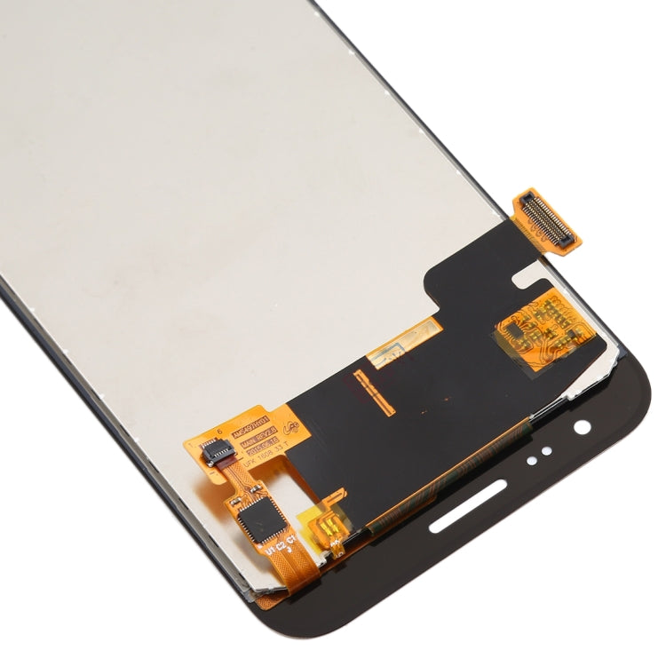 TFT LCD Screen for Galaxy J3 (2016) J320FN, J320F, J320G, J320M, J320A, J320V, J320P With Digitizer Full Assembly (Gold) - free shipping - PMc TechLife - Order now!