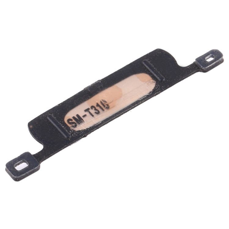 Home Key for Samsung Galaxy Tab 3 8.0 SM-T310/T311/T315(Black) - free shipping - PMc TechLife - Order now!