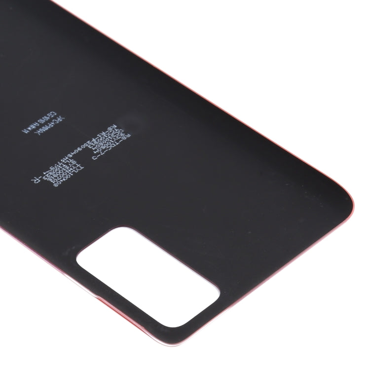 For Samsung Galaxy S20 FE Battery Back Cover (Red) - free shipping - PMc TechLife - Order now!