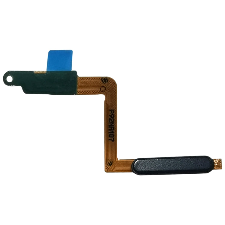 For Samsung Galaxy A7 2018 / SM-A750 Fingerprint Sensor Flex Cable - Flex Cable by PMC Jewellery | Online Shopping South Africa | PMC Jewellery