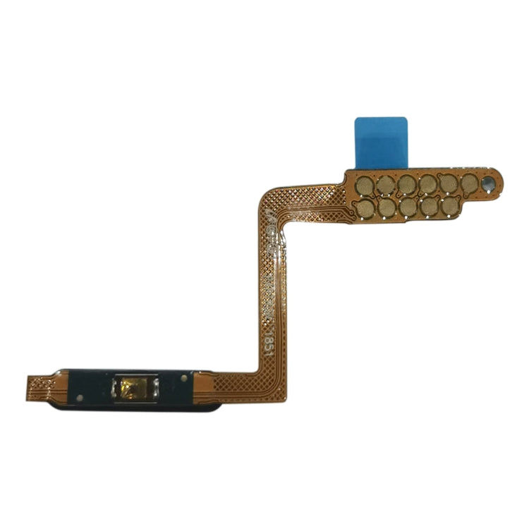 For Samsung Galaxy A7 2018 / SM-A750 Fingerprint Sensor Flex Cable - Flex Cable by PMC Jewellery | Online Shopping South Africa | PMC Jewellery