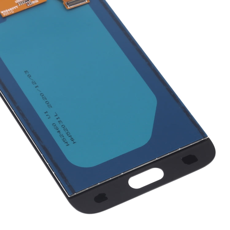 TFT LCD Screen for Galaxy J5 (2017)/J5 Pro 2017, J530F/DS, J530Y/DS With Digitizer Full Assembly (Black) - free shipping - PMc TechLife - Order now!