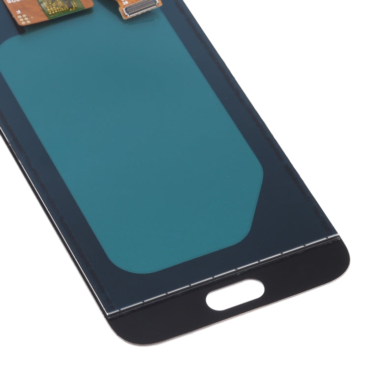 TFT LCD Screen for Galaxy J5 (2017)/J5 Pro 2017, J530F/DS, J530Y/DS With Digitizer Full Assembly (Gold) - free shipping - PMc TechLife - Order now!